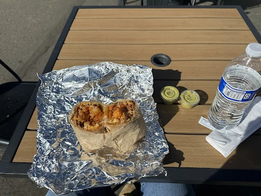 The Rolling Chef 395 Mammoth Lakes, CA photo 10