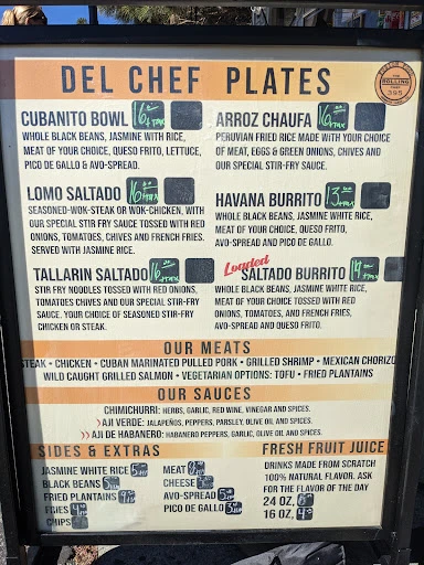 The Rolling Chef 395 Mammoth Lakes, CA photo 8