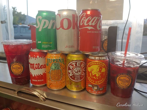 The Rolling Chef 395 Mammoth Lakes, CA photo 7