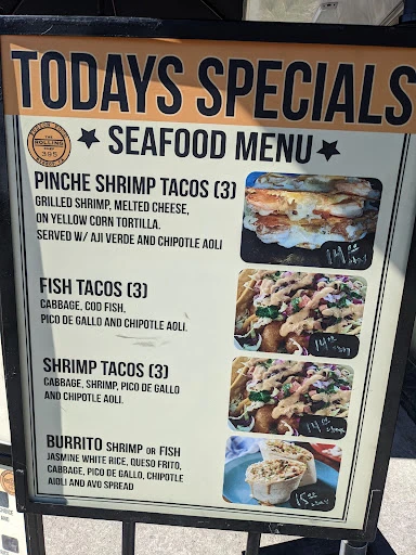 The Rolling Chef 395 Mammoth Lakes, CA photo 6